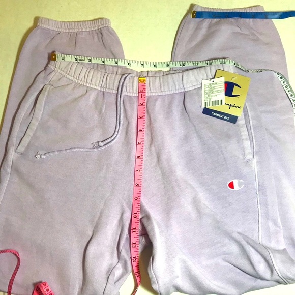 PRICE FIRM!!! 2 Pc. Set UO Champion Exclusive Lim Ed.Hoodie Jogger M set - Picture 12 of 15